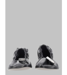 [MM6 Maison Margiela] Flat shoes SS26 S59WZ0106_P7565T8013