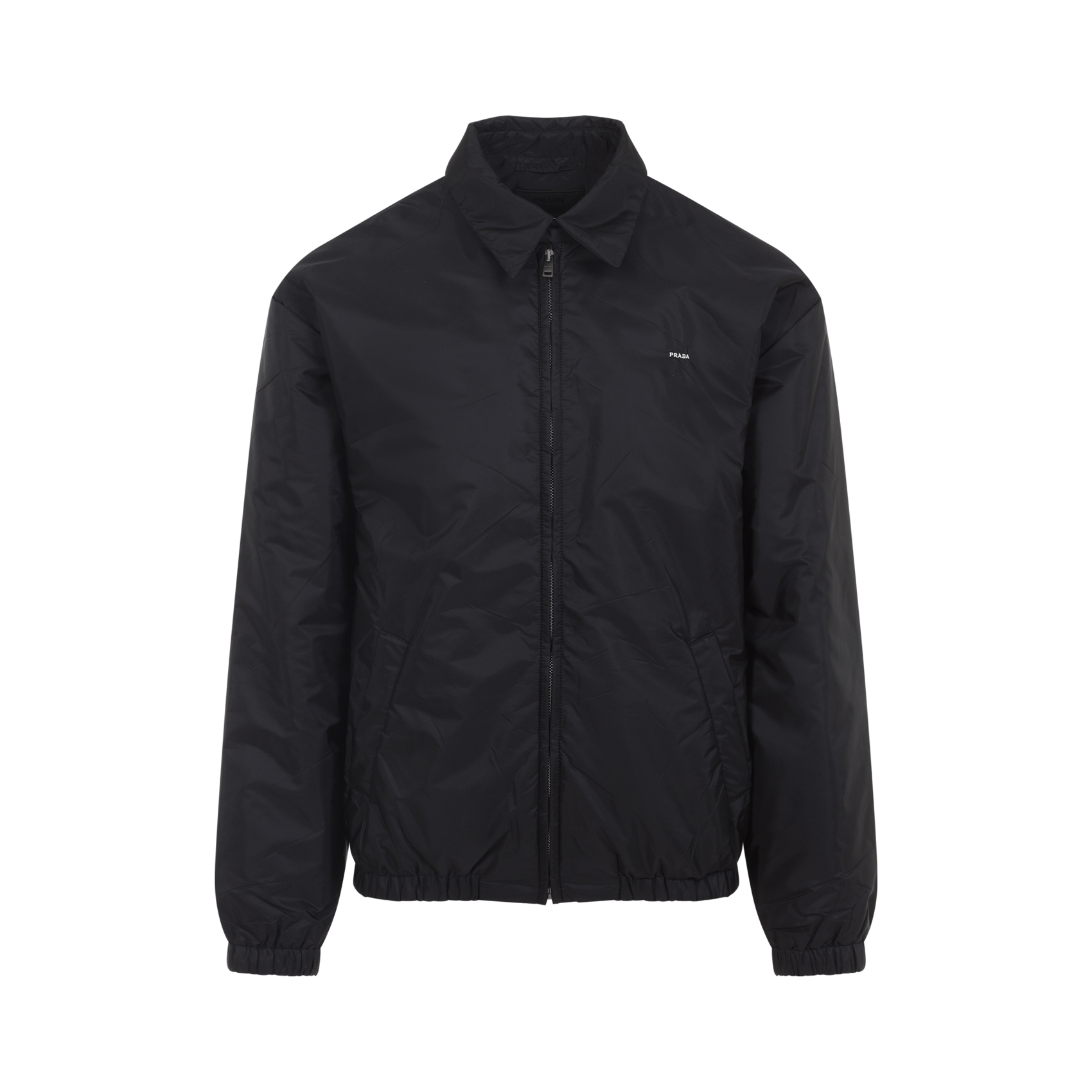 [Prada] Casual Jacket SS26 SGD087SOOO.1WQ9