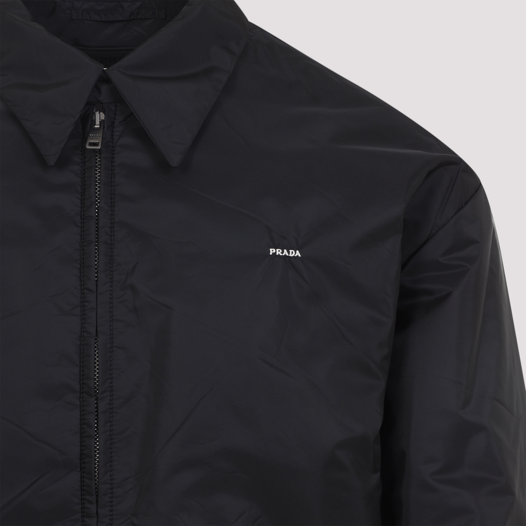[Prada] Casual Jacket SS26 SGD087SOOO.1WQ9