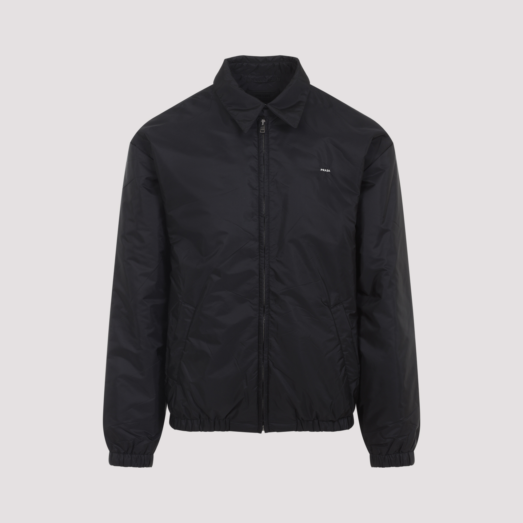 [Prada] Casual Jacket SS26 SGD087SOOO.1WQ9