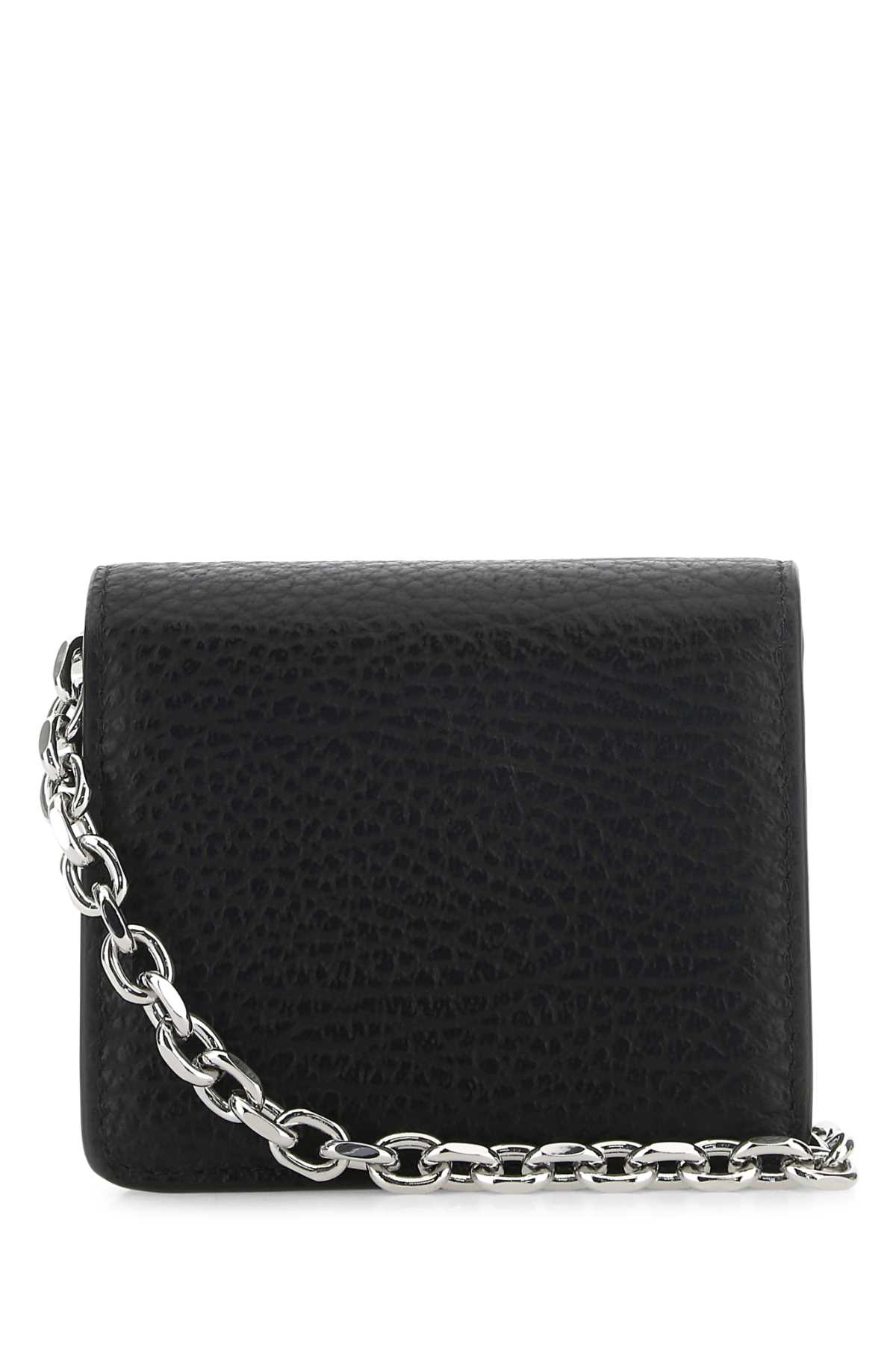 [Maison Margiela] Wallet FW26 SA3UI0009P4455 T8013