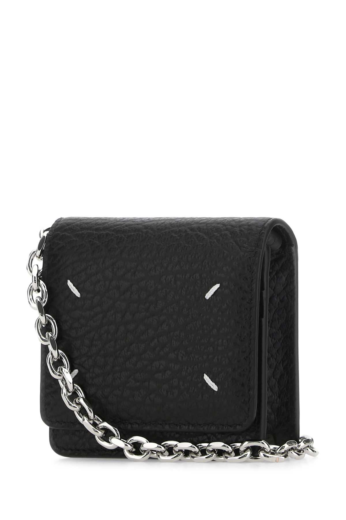 [Maison Margiela] Wallet FW26 SA3UI0009P4455 T8013