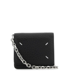 [Maison Margiela] Wallet FW26 SA3UI0009P4455 T8013