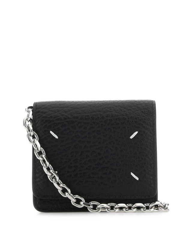 [Maison Margiela] Wallet FW26 SA3UI0009P4455 T8013