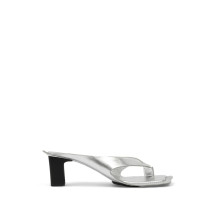 [MM6 Maison Margiela] Sandals FW26 S66WP0120P7703T9002
