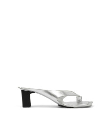 [MM6 Maison Margiela] Sandals FW26 S66WP0120P7703T9002