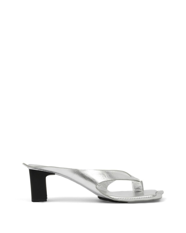 [MM6 Maison Margiela] Sandals FW26 S66WP0120P7703T9002