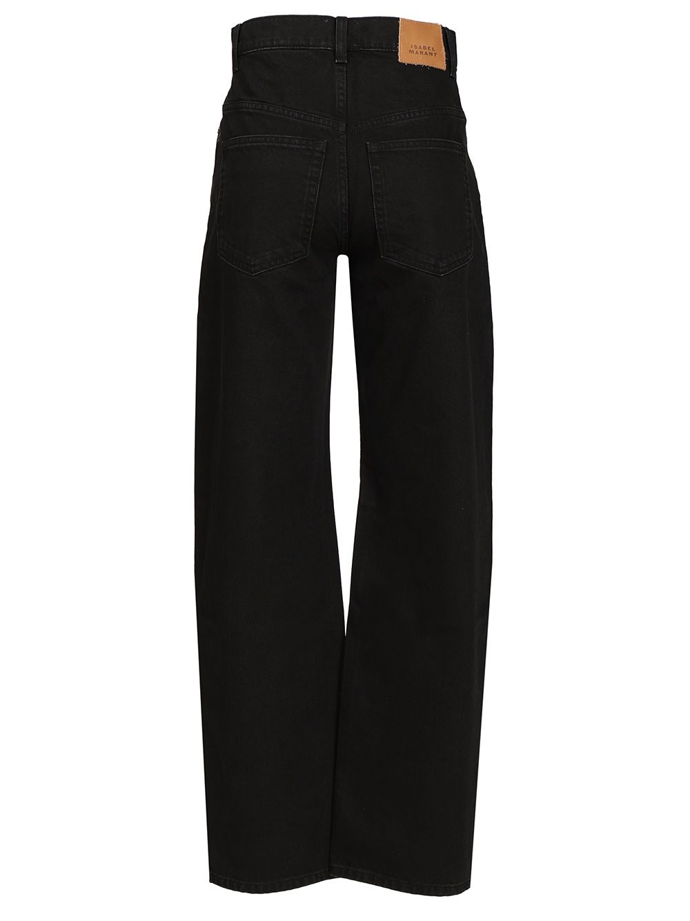 [Isabel Marant] Jeans CO 26PPA0636FA-D1H04I02FK