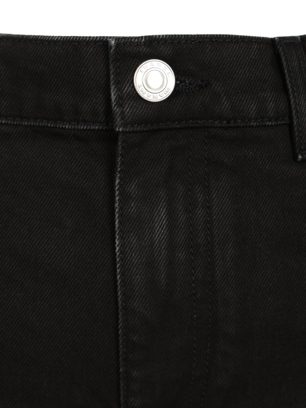 [Isabel Marant] Jeans CO 26PPA0636FA-D1H04I02FK