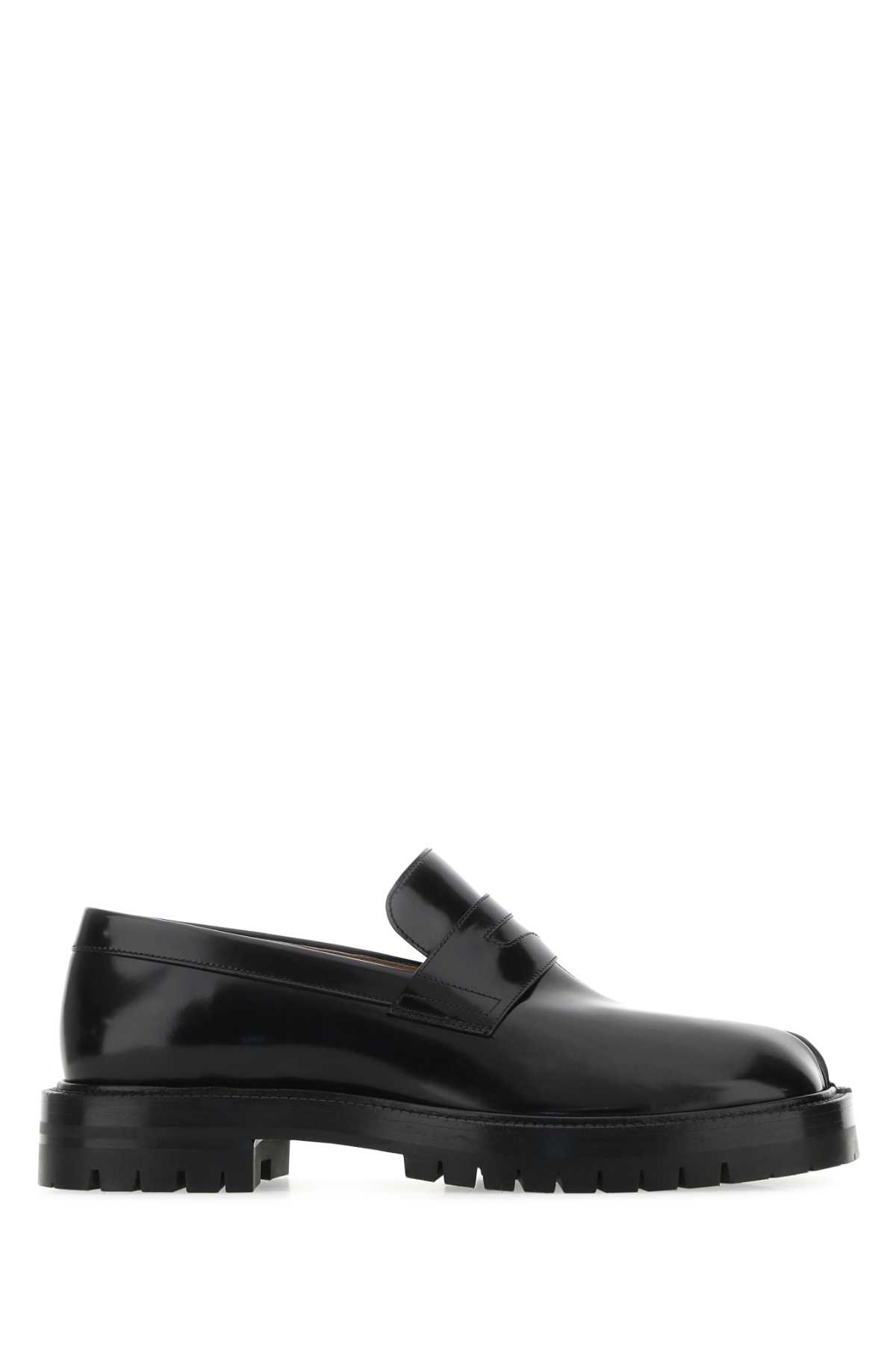[Maison Margiela] Flat shoes FW26 S57WR0139P3827 H8396
