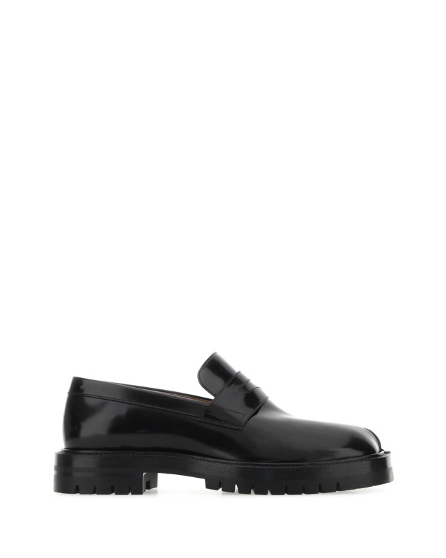 [Maison Margiela] Flat shoes FW26 S57WR0139P3827 H8396