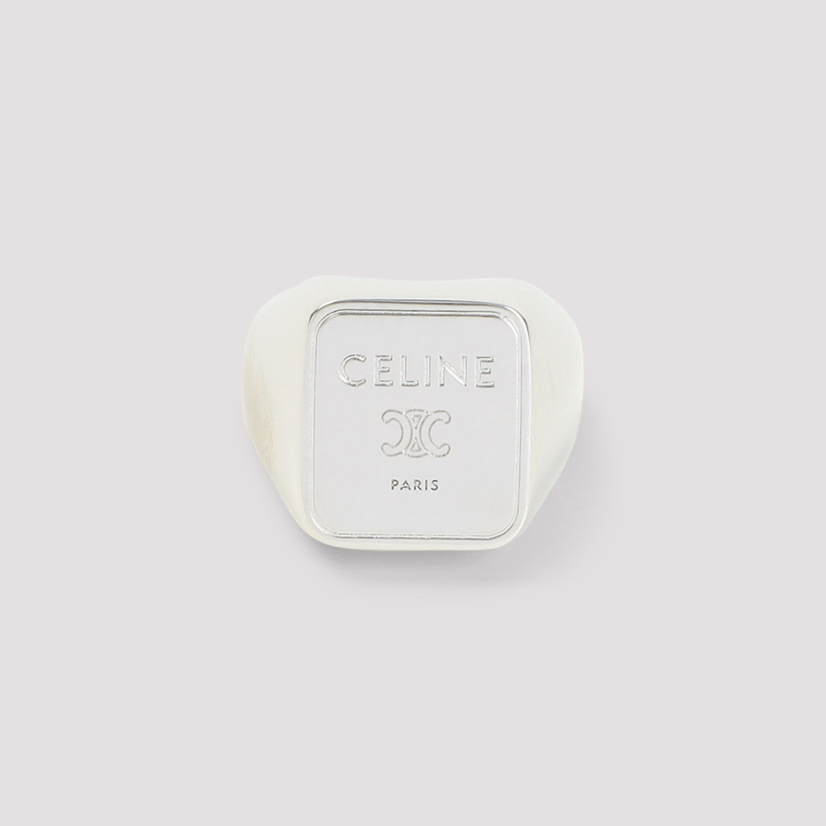 [Celine] Ring SS26 B101W6BRA