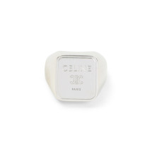 [Celine] Ring SS26 B101W6BRA