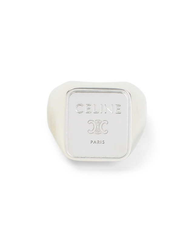 [Celine] Ring SS26 B101W6BRA