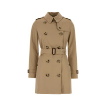 [Burberry] Trench Coat FW26 8117251 A1366