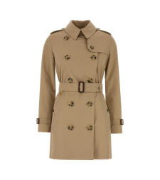 [Burberry] Trench Coat FW26 8117251 A1366