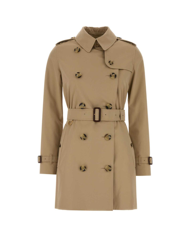 [Burberry] Trench Coat FW26 8117251 A1366