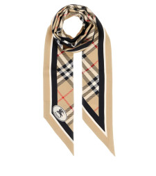 [Burberry] Scarf FW26 8114238 A2021