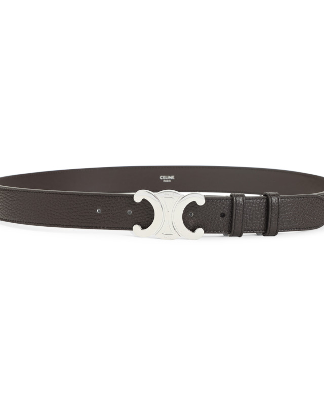 [Celine] Belt FW26 45BIE3AUY