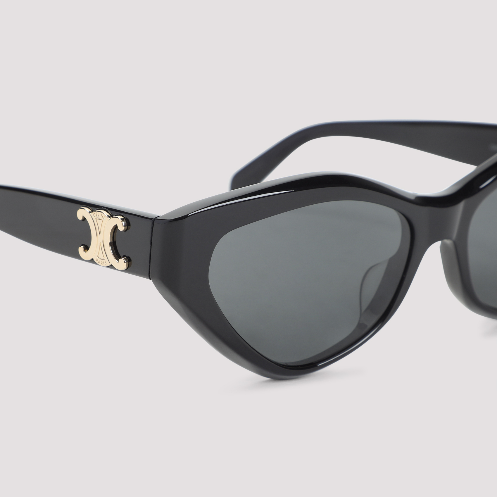 [Celine] Sunglasses SS26 4S323CPLB