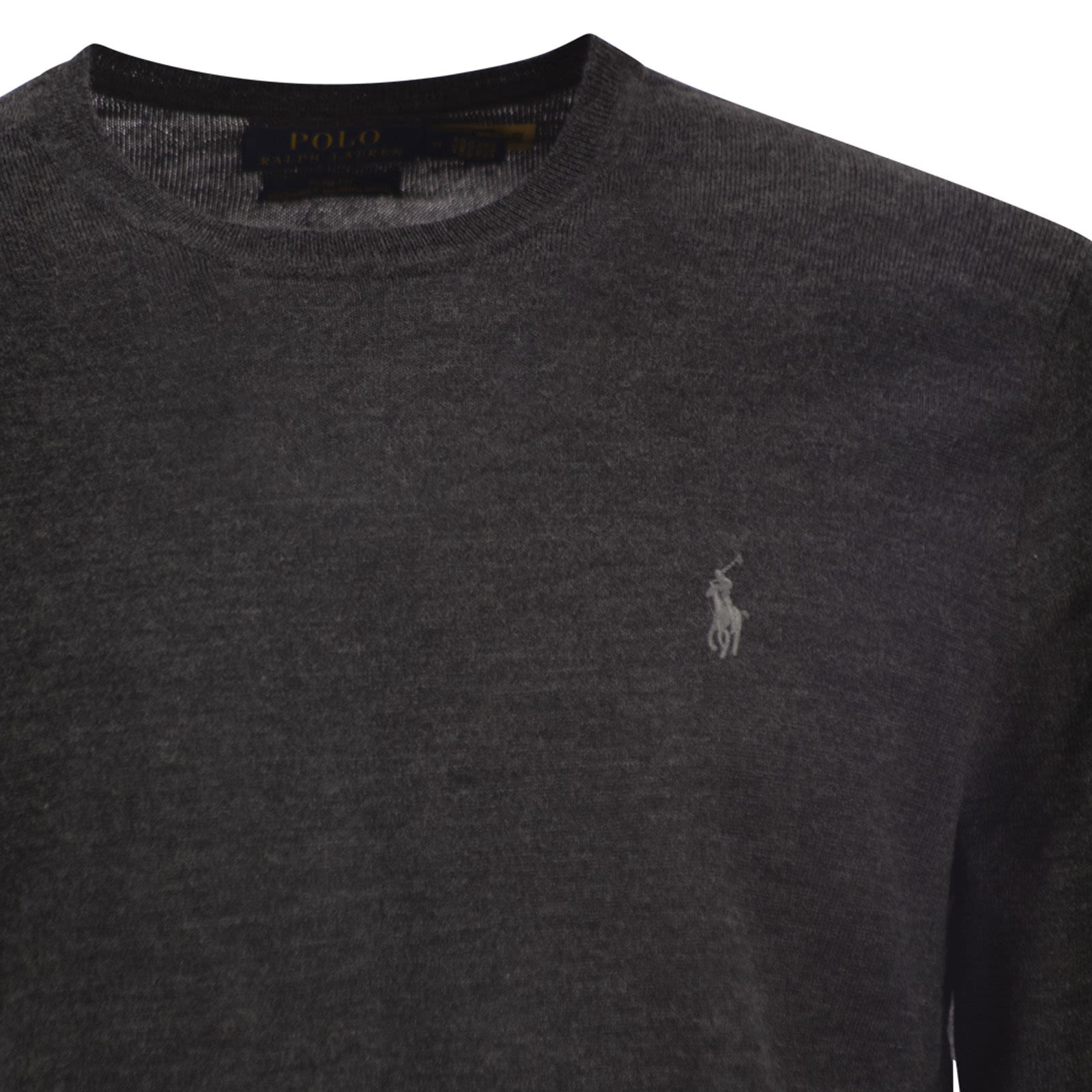 [Polo Ralph Lauren] Knitwear FW25 710946143 003