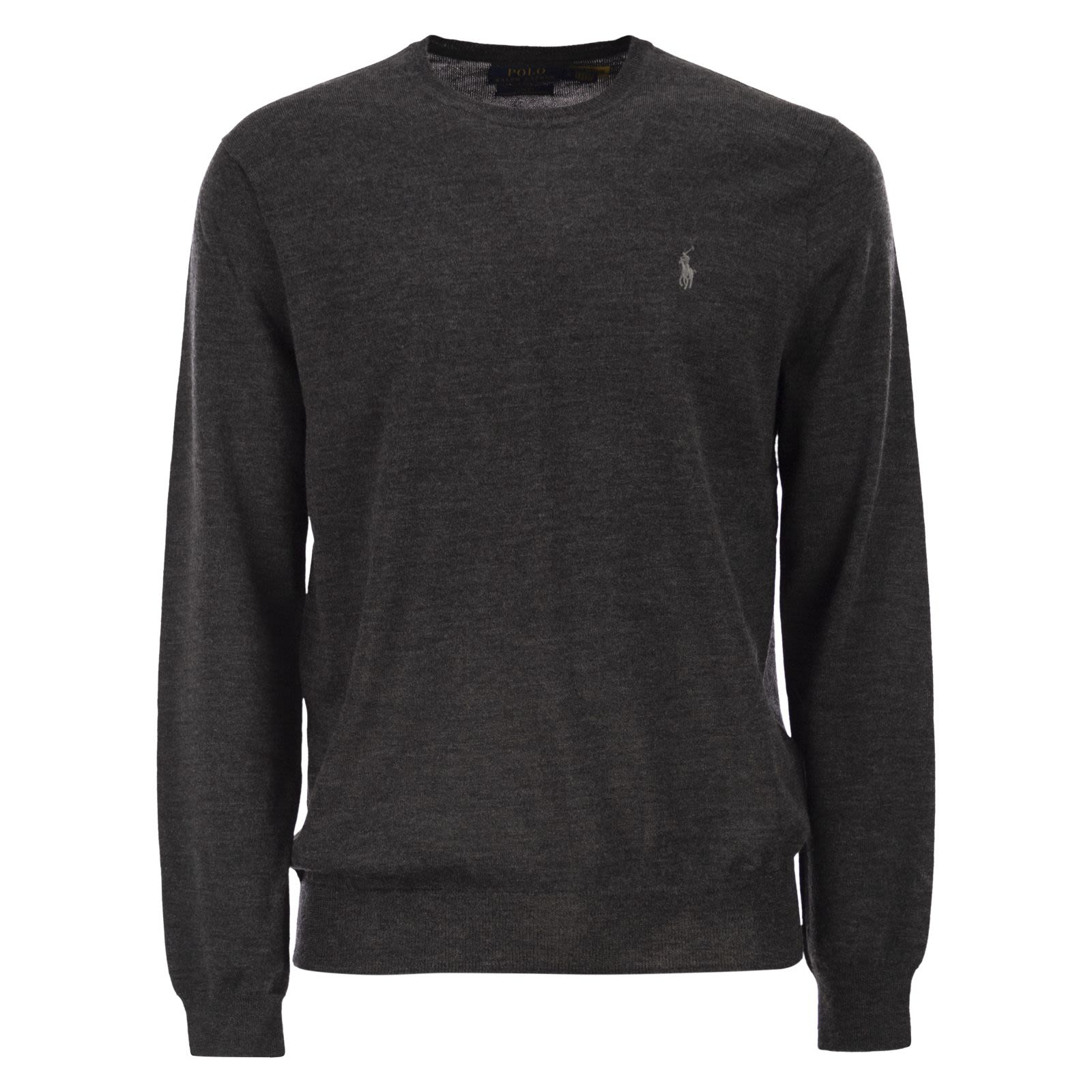 [Polo Ralph Lauren] Knitwear FW25 710946143 003