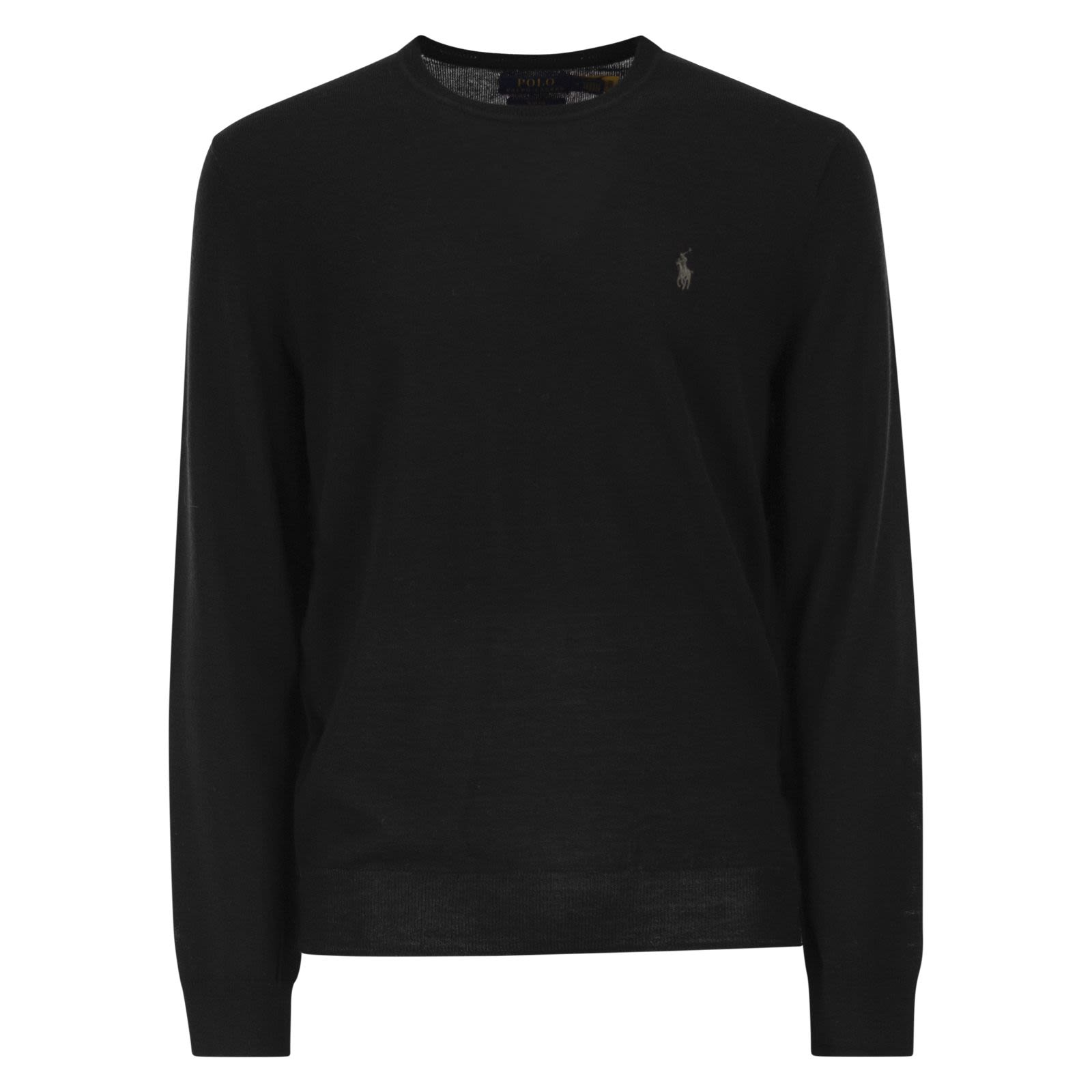 [Polo Ralph Lauren] Knitwear FW25 710946143 004