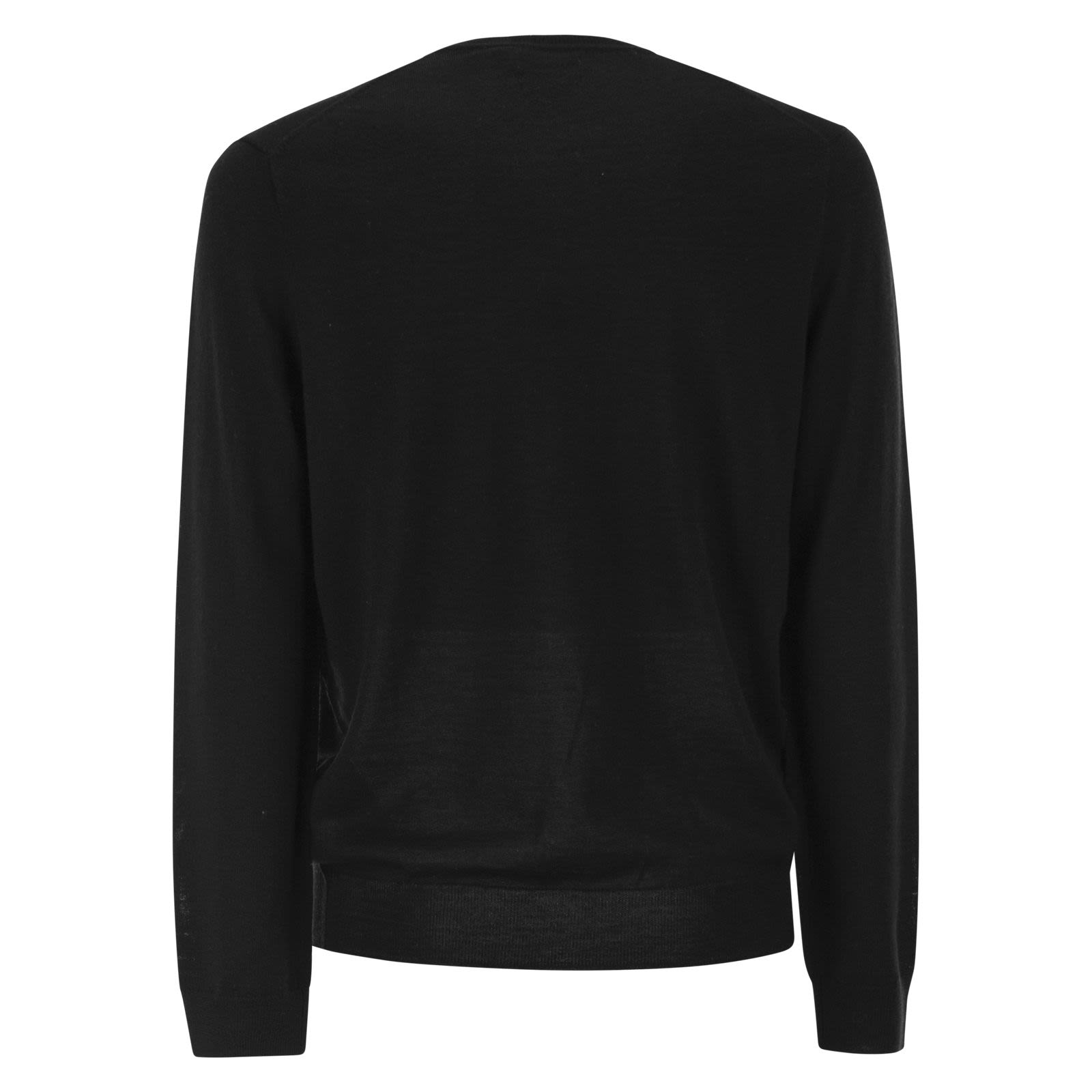 [Polo Ralph Lauren] Knitwear FW25 710946143 004