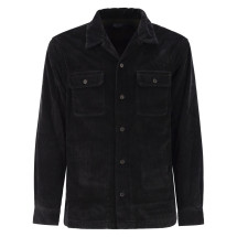 [Polo Ralph Lauren] Shirts Long Sleeve FW25 710979621 002