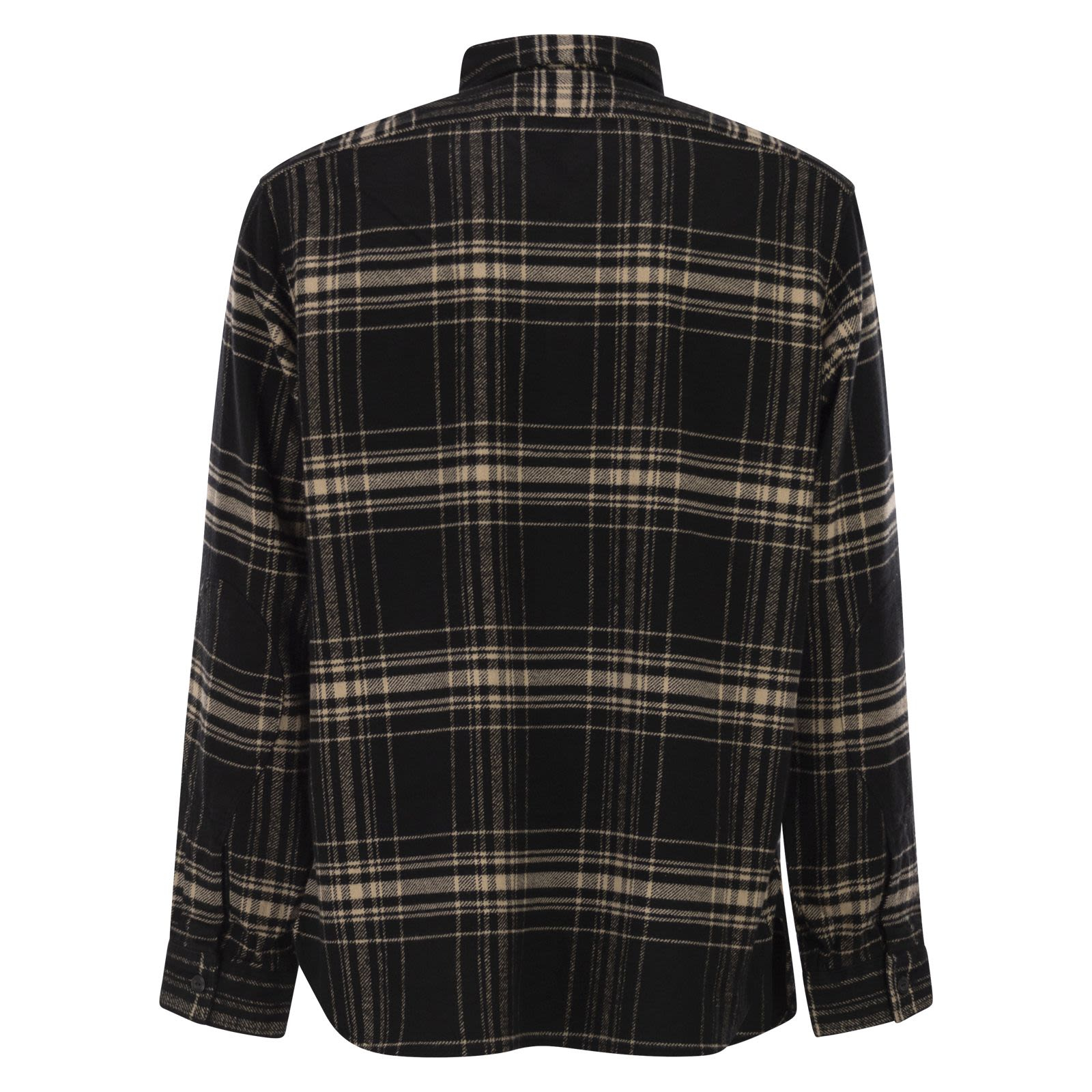 [Polo Ralph Lauren] Shirts Long Sleeve FW25 710981123 001
