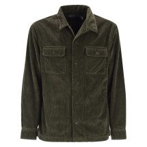 [Polo Ralph Lauren] Shirts Long Sleeve FW25 710979621 001