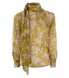 [ELISABETTA FRANCHI] Shirts Long Sleeve SS25 CAS7951E2 DJ4