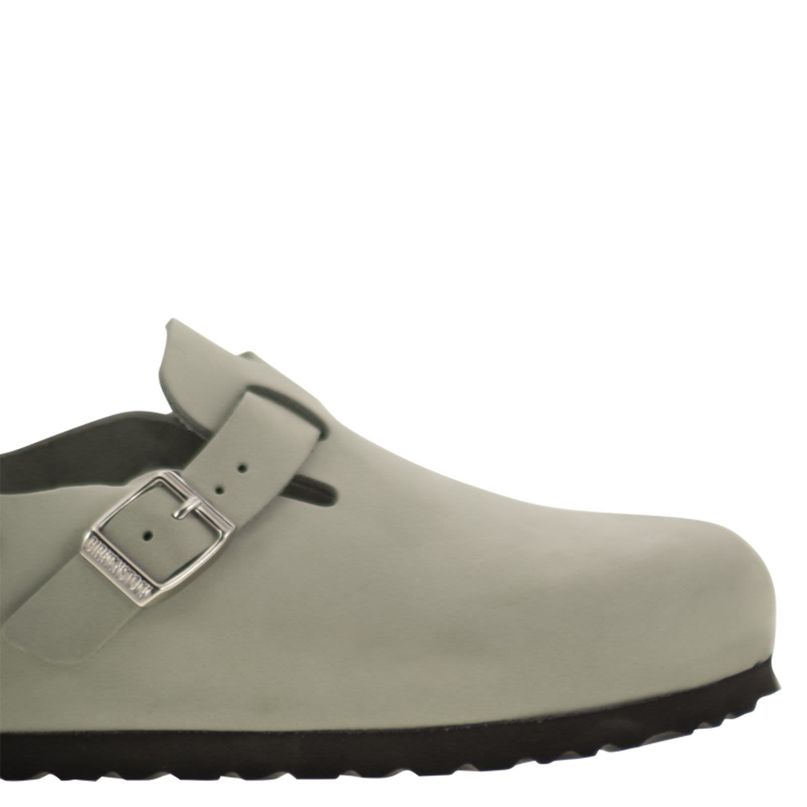 [Birkenstock] Mules SS25 1029429 PURE SAGE