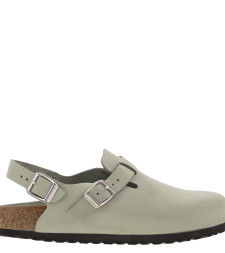 [Birkenstock] Mules SS25 1029429 PURE SAGE