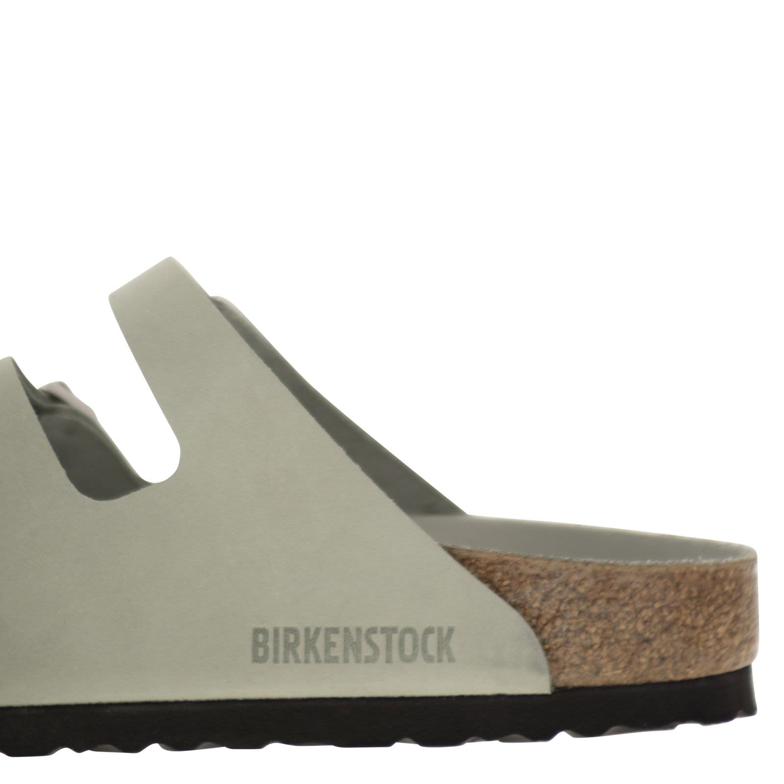 [Birkenstock] Mules SS25 1029450 PURE SAGE