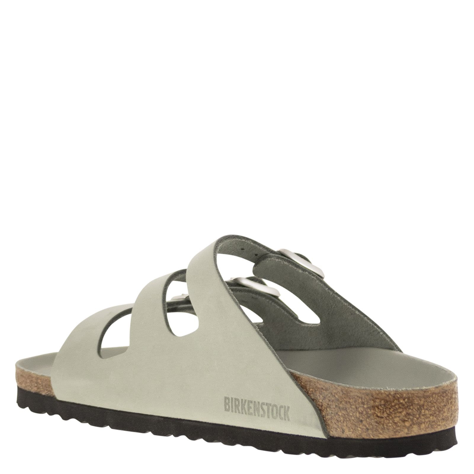 [Birkenstock] Mules SS25 1029450 PURE SAGE