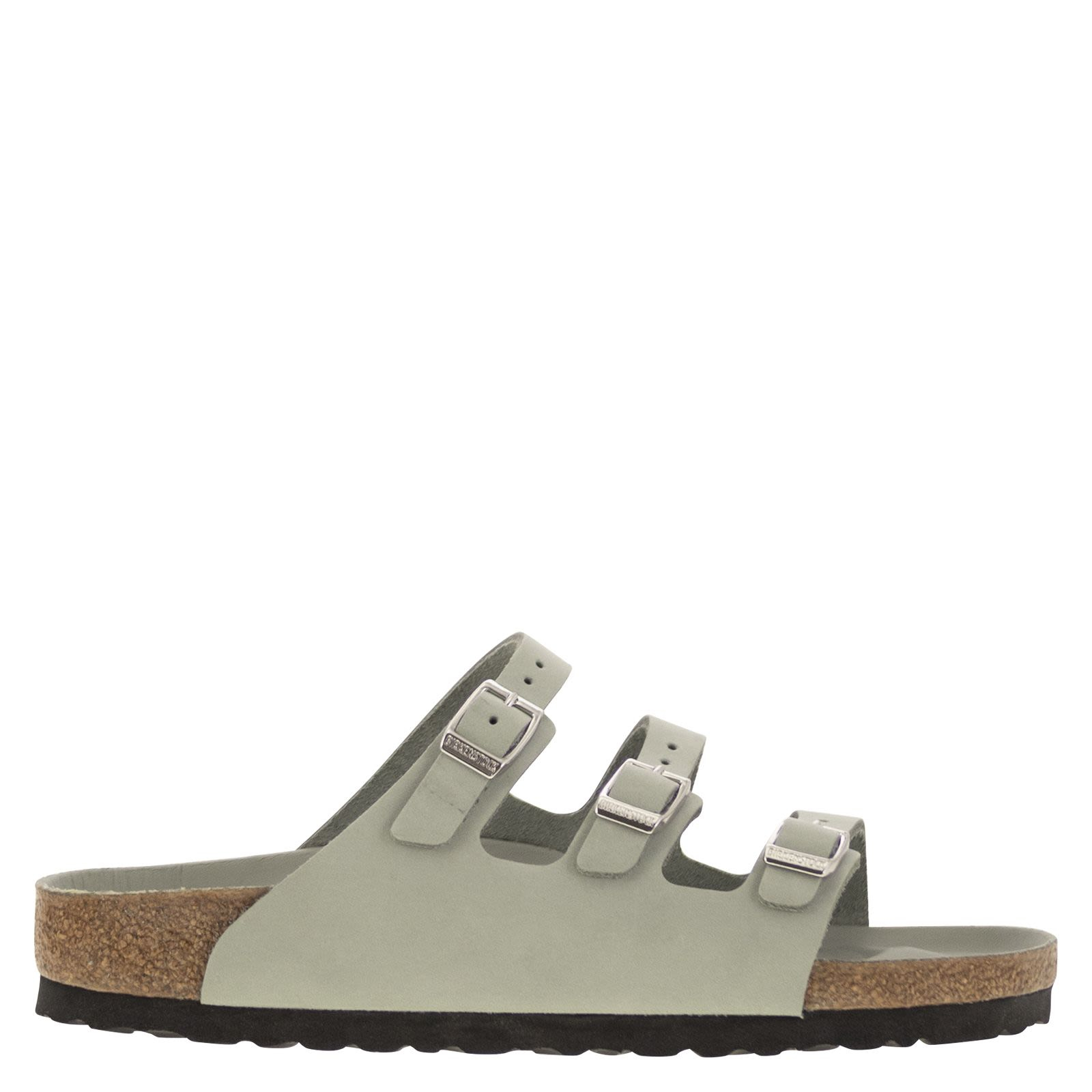 [Birkenstock] Mules SS25 1029450 PURE SAGE