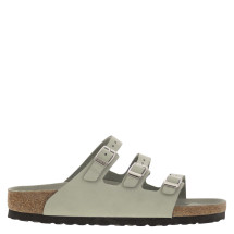[Birkenstock] Mules SS25 1029450 PURE SAGE