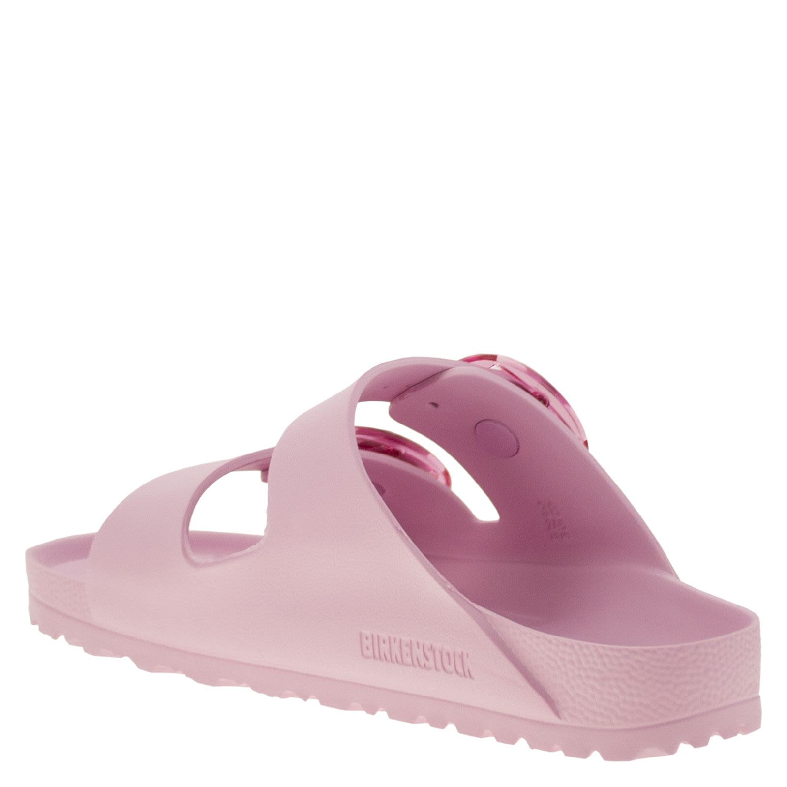 [Birkenstock] Mules SS25 1029642 PINK