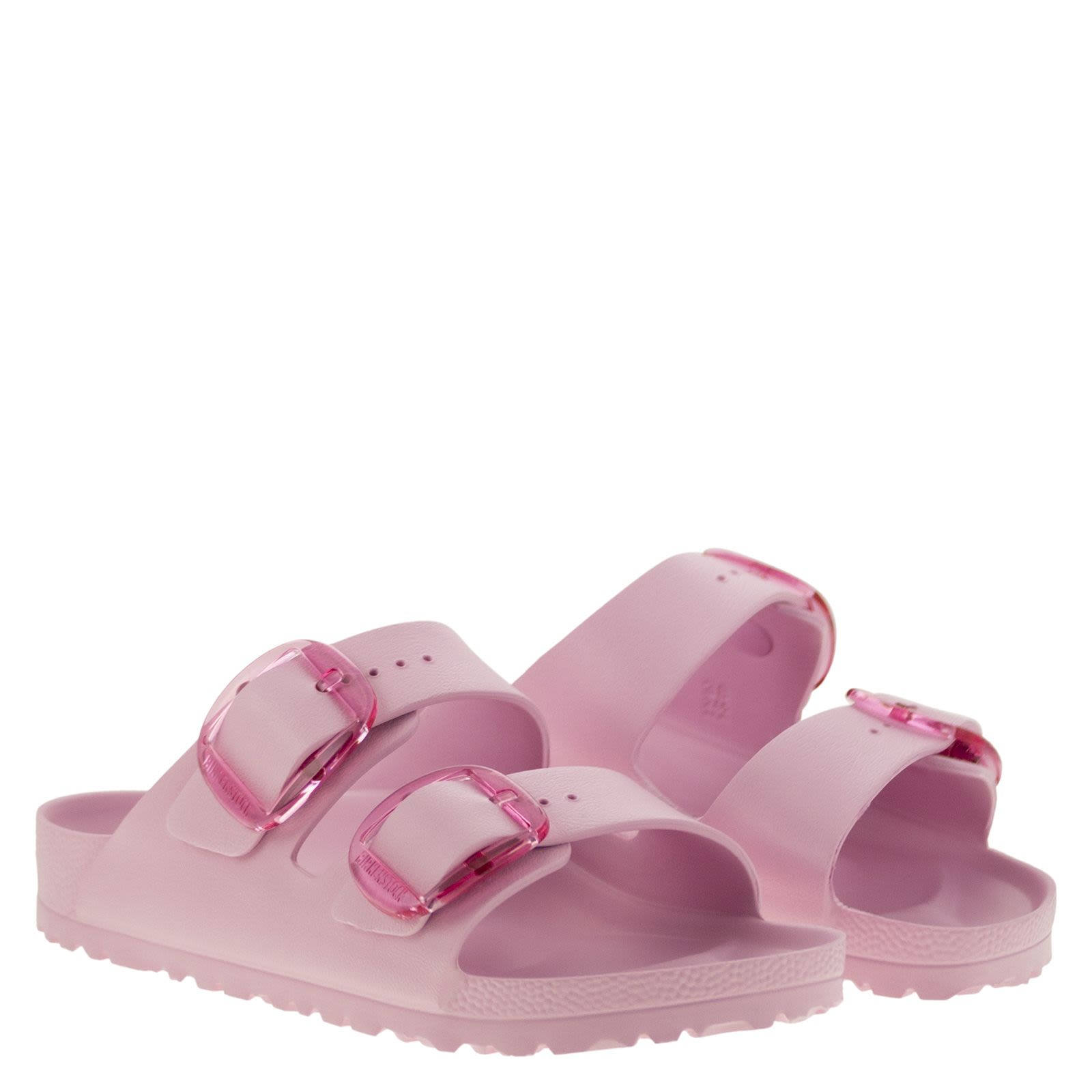 [Birkenstock] Mules SS25 1029642 PINK