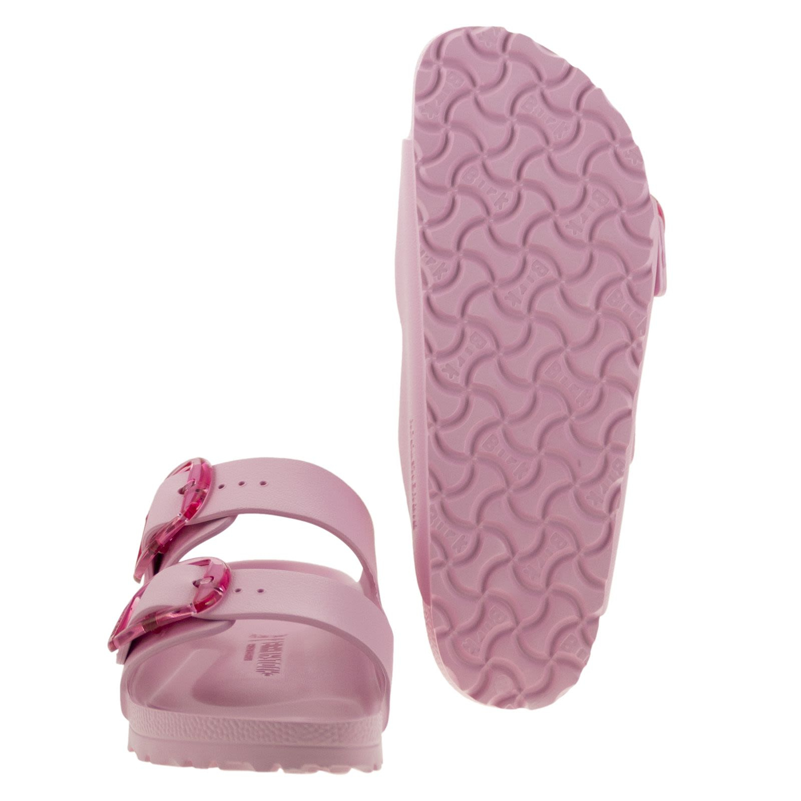[Birkenstock] Mules SS25 1029642 PINK