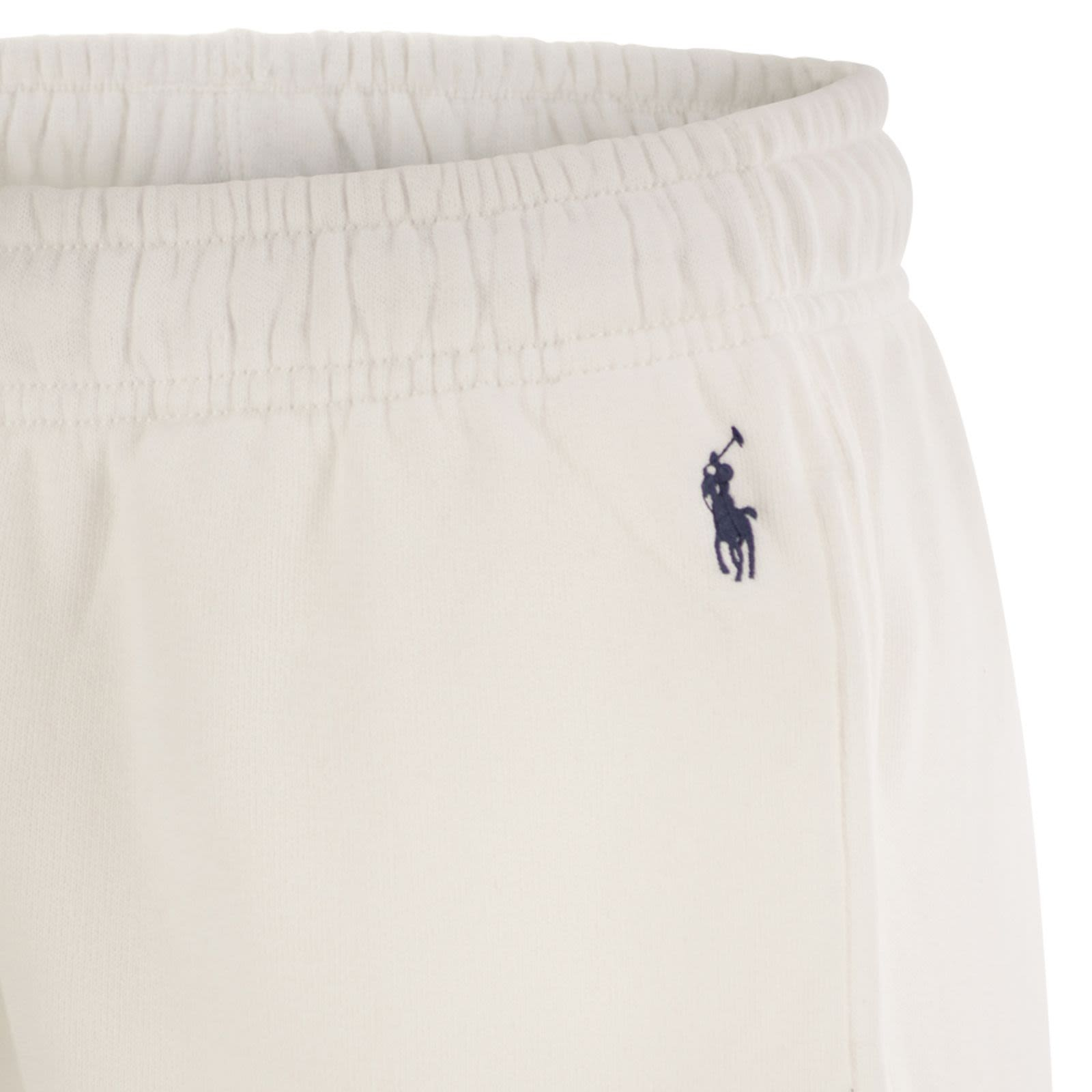 [Polo Ralph Lauren] Trousers SS25 211935585 010