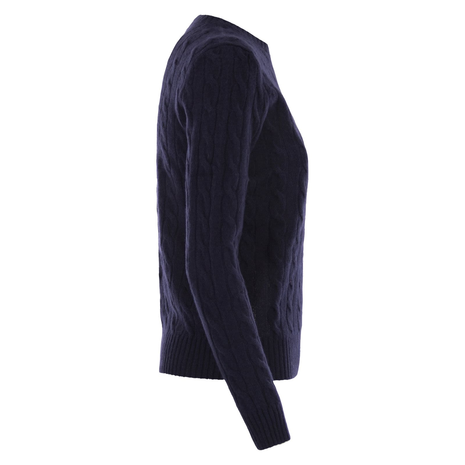 [Polo Ralph Lauren] Knitwear FW25 211971865 003
