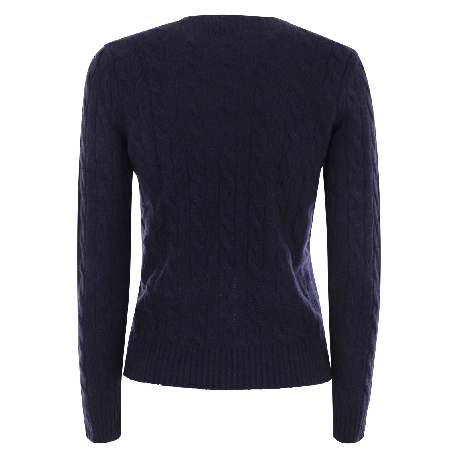 [Polo Ralph Lauren] Knitwear FW25 211971865 003