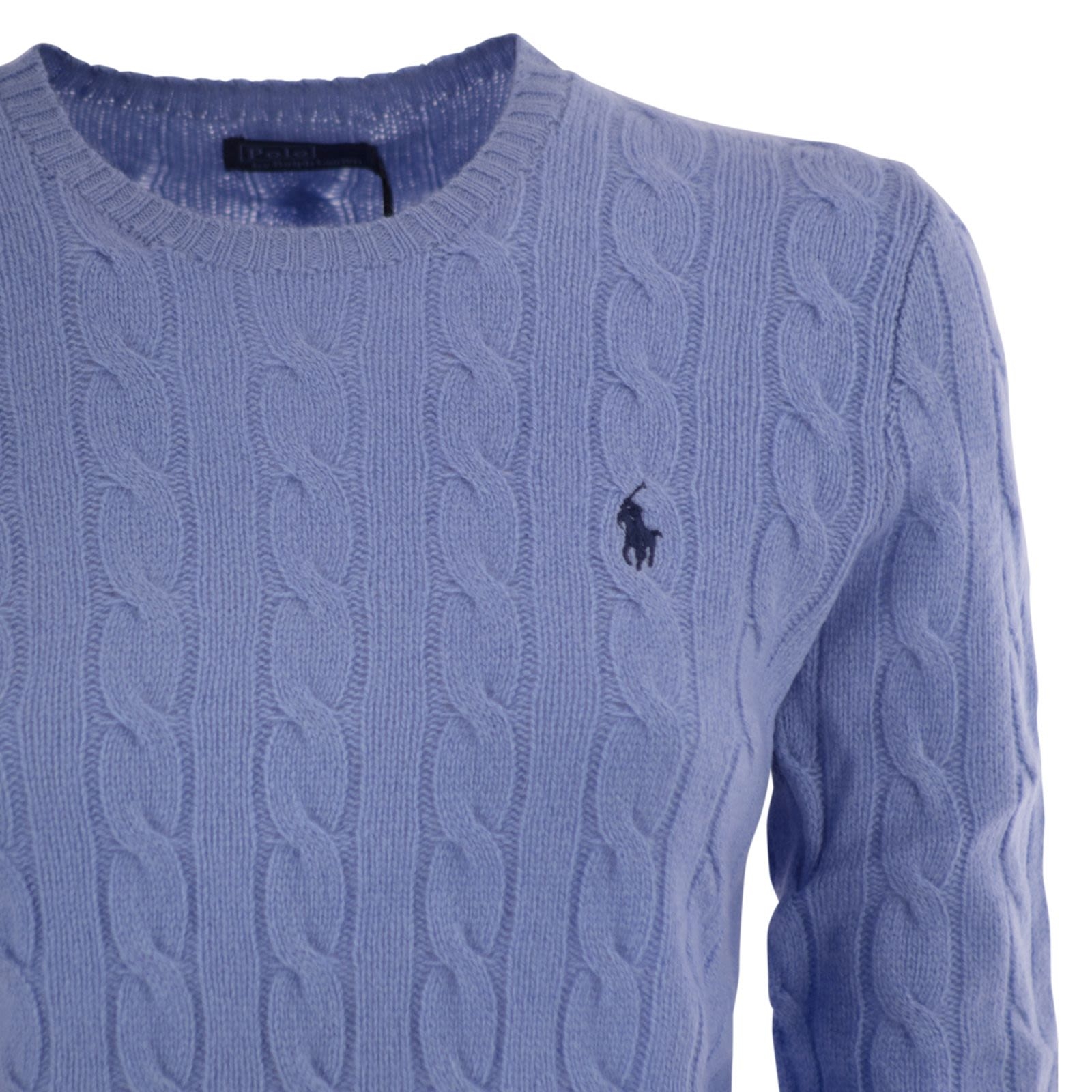 [Polo Ralph Lauren] Knitwear FW25 211971865 004