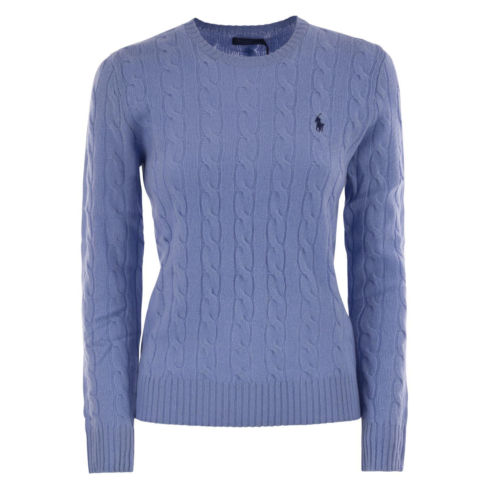 [Polo Ralph Lauren] Knitwear FW25 211971865 004