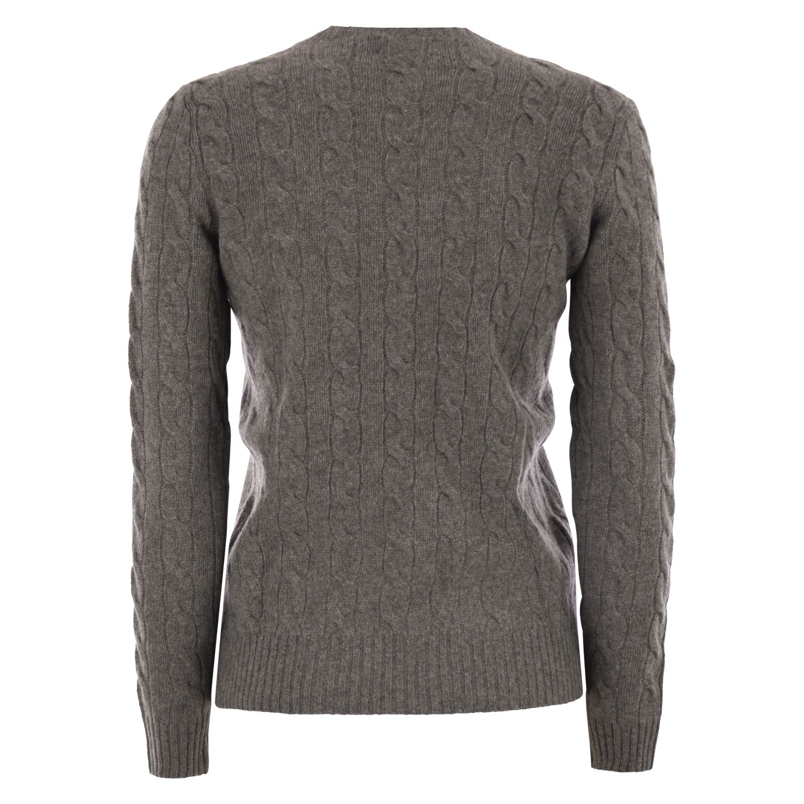 [Polo Ralph Lauren] Knitwear FW25 211971865 501