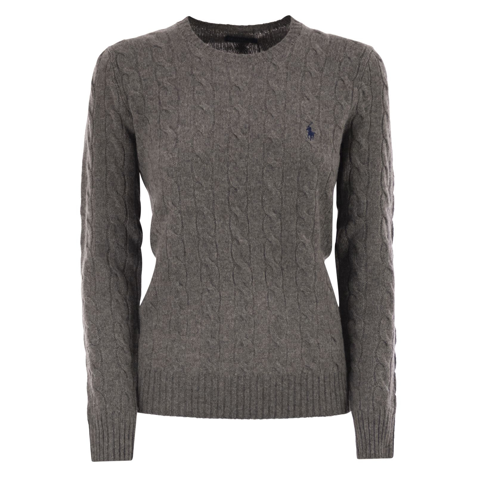 [Polo Ralph Lauren] Knitwear FW25 211971865 501
