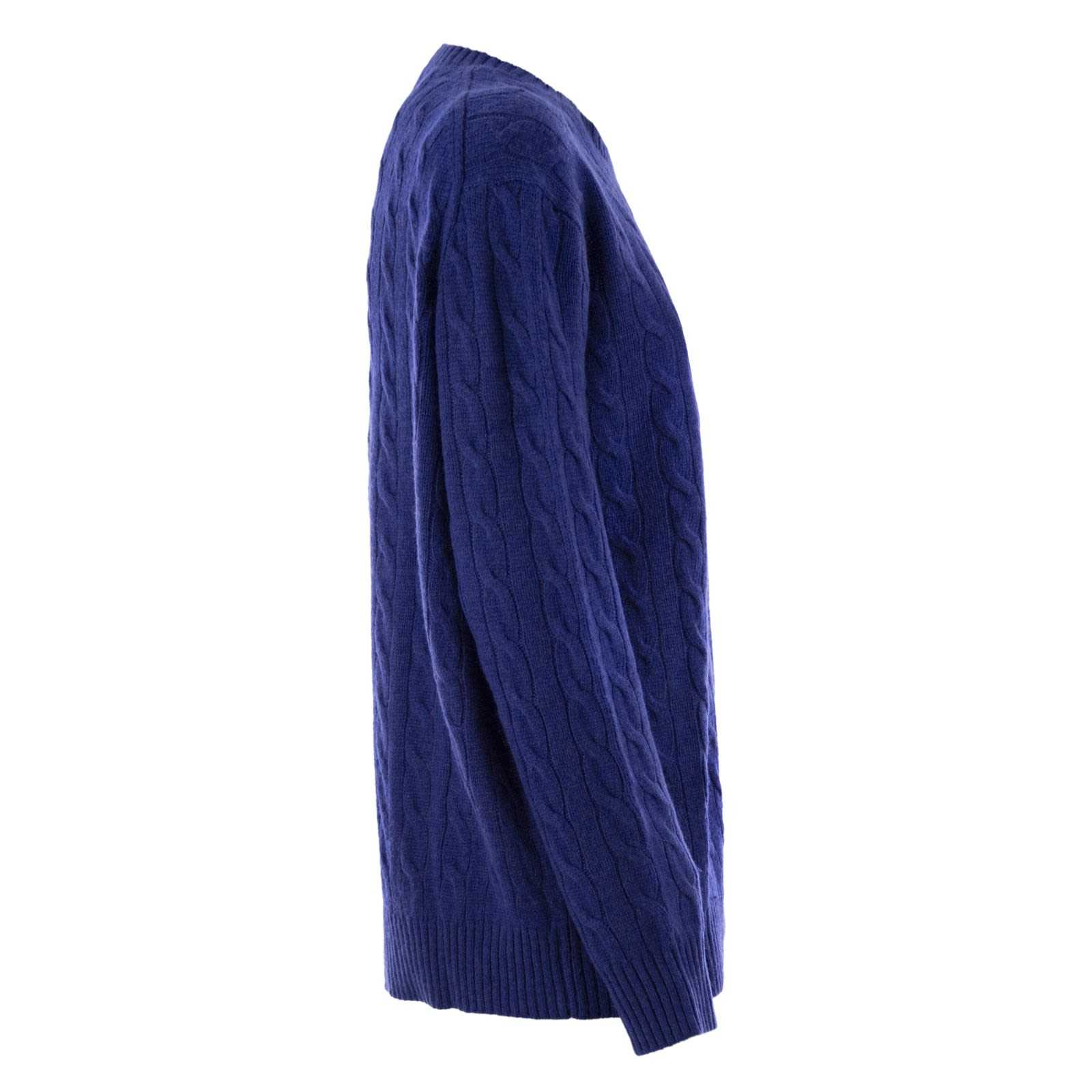 [Polo Ralph Lauren] Knitwear FW25 211972115 005