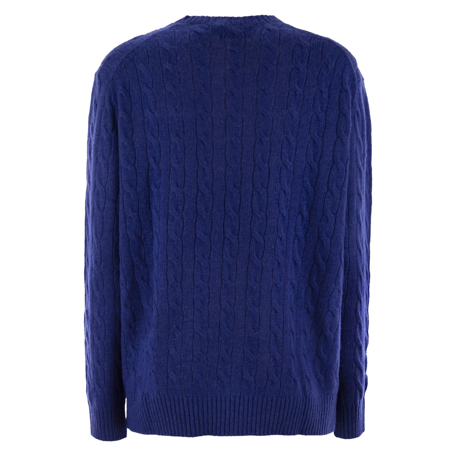 [Polo Ralph Lauren] Knitwear FW25 211972115 005